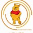 Image result for Winnie the Pooh Cute Draw