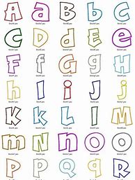 Image result for Cricket Lettering