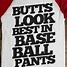 Image result for Baseball Pants Meme