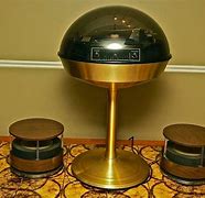 Image result for Old Record Player Birds Eye View
