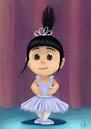 Image result for Agnes in Despicable Me