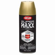 Image result for Gold Enamel Spray-Paint