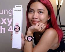 Image result for T-Mobile Samsung Galaxy Watch 4