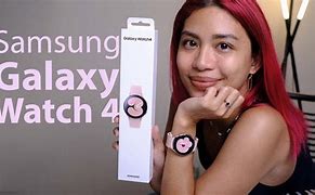 Image result for Samsung Watch 4 Charger