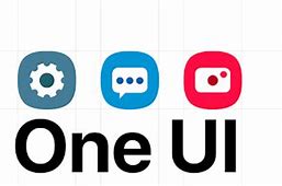 Image result for One UI Logo