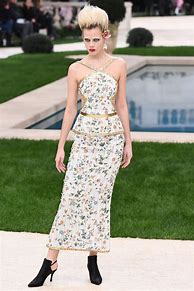 Image result for Chanel Haute Couture Spring 2019