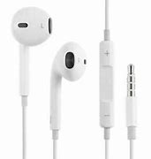 Image result for iPod Earbuds