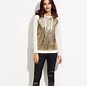 Image result for Anthropology Sequin Hoodie