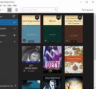 Image result for Open My Kindle App