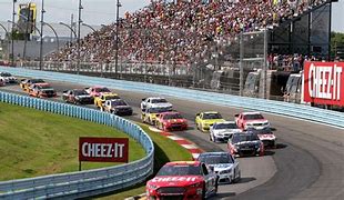 Image result for Watkins Glen NASCAR Race