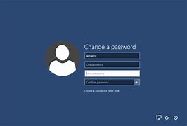 Image result for Chage Password Screen UI