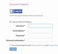 Image result for Create Your Account