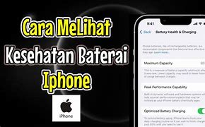 Image result for Cek BH iPhone