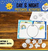 Image result for Day and Night Preemo