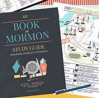Image result for Book of Mormon Study Guide for Kids