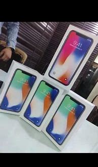 Image result for iPhone X with Box