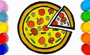 Image result for Make Draw Pizza