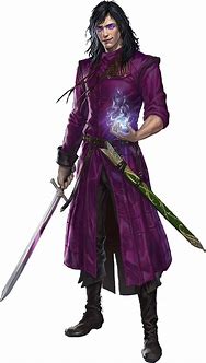 Image result for Dnd Characters