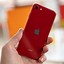 Image result for Apple iPhone SE 64GB Red Dual Sim