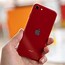 Image result for Red Apple iPhone 128
