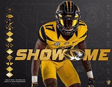 Image result for Missouri Football Banners