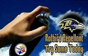 Image result for Ravens-Steelers Jokes