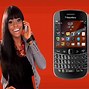 Image result for BlackBerry Cell Phone with Button