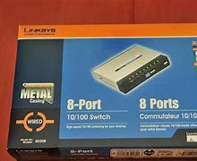 Image result for Switch Linksys Lgs124