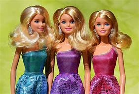 Image result for Modern Barbie Dolls
