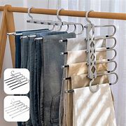 Image result for Multifunctional Pants Rack