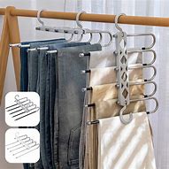 Image result for Multi Pants Hanger