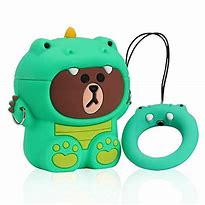 Image result for Character AirPod Case