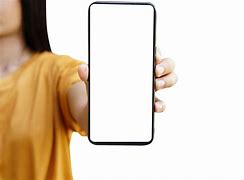Image result for Woman's Hand Holding iPhone PNG