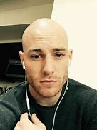 Image result for Bald Guy Looking