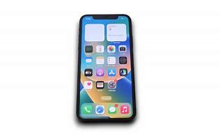 Image result for iPhone X Silver Model A1865