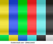 Image result for TV Error Screen