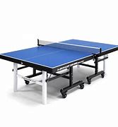 Image result for Table Tennis with Wood Legs