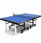 Image result for Indoor Table Tennis Table
