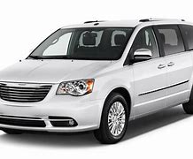 Image result for Chrysler Town and Country Semi Truck