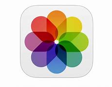 Image result for iPhone Photos Icon