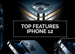 Image result for Cool iPhone 12 Features