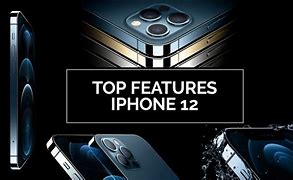 Image result for iPhone 12 Features