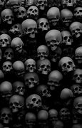 Image result for Gothic Scull