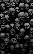 Image result for Gothic Skull Background