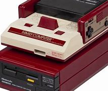 Image result for Famicom Disk System and Tropical Storm Wipha