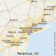 Image result for Paramus NJ Tax Maps