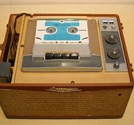 Image result for RCA Cassette Recorder
