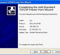 Image result for Add Printer by IP