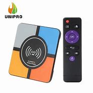 Image result for UniPro TV Box