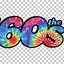Image result for Retro Border Clip Art From the 60s